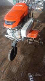 motocoltivatore STIHL MH 600