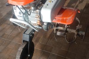 motocoltivatore STIHL MH 600