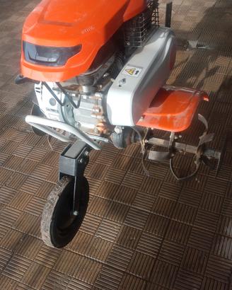 motocoltivatore STIHL MH 600