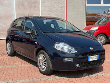 Fiat Punto 1.3 MJT II S&S 95 CV 5 porte Street