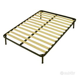 Rete matrimoniale a doghe