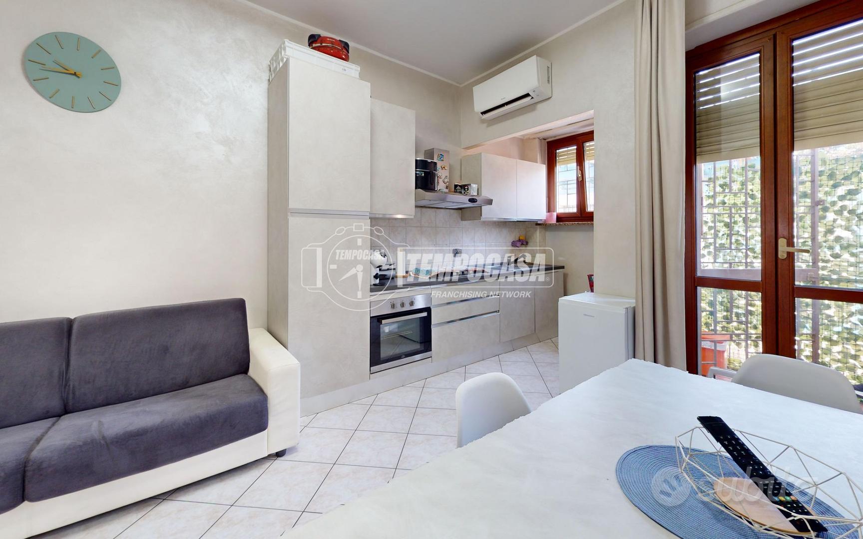 Appartamento – Mappano, Torino - Altro