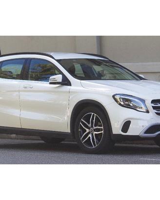 Ricambi usati mercedes GLA 2013-2019 #f