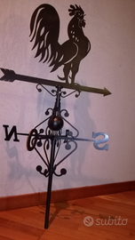 Gallo segnavento