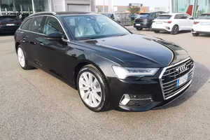 Audi A6 Avant 40 2.0 tdi mhev Business Sport s-tro
