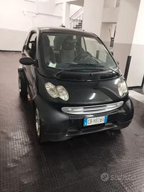 Smart 600 cc  Euro 850,00 ottocentocinquanta