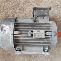 Motore elettrico 9,2/11KW, 2800/ 3500 giri