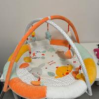 Palestrina play & relax Baby Gym - Soft Toys