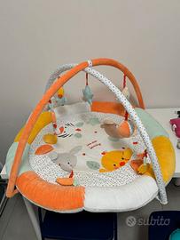 Palestrina play & relax Baby Gym - Soft Toys