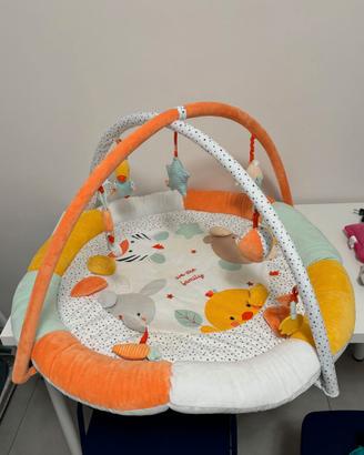 Palestrina play & relax Baby Gym - Soft Toys