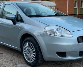 FIAT Punto 4ª serie - 2006