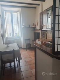 Bilocale in buono stato