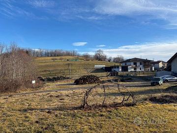 Terreno di 674 m² a Prarostino