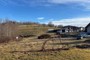 Terreno di 674 m² a Prarostino