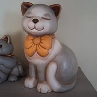 Thun gatto fuori produzione