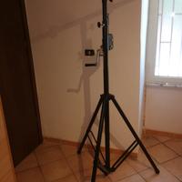 Treppiedi Mobil Truss mts 270/2 + Borsa Trasporto
