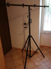 Treppiedi Mobil Truss mts 270/2 + Borsa Trasporto