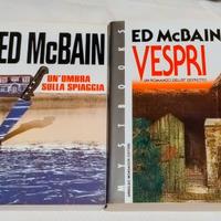 Romanzi Ed McBain