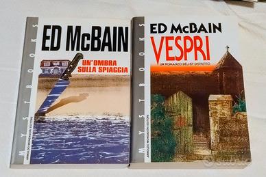 Romanzi Ed McBain