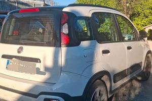panda cross 1200 gpl