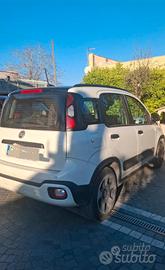 panda cross 1200 gpl