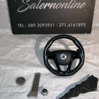 accessori smart 451 Brabus 