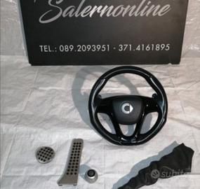 accessori smart 451 Brabus 