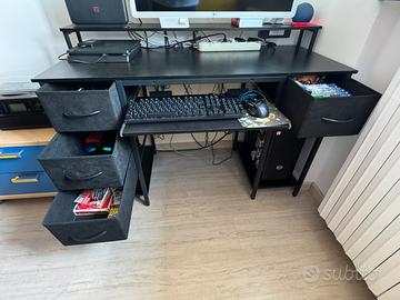 Scrivania