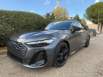 AUDI A5 Avant TDI quattro S tronic mHEV+ S Line