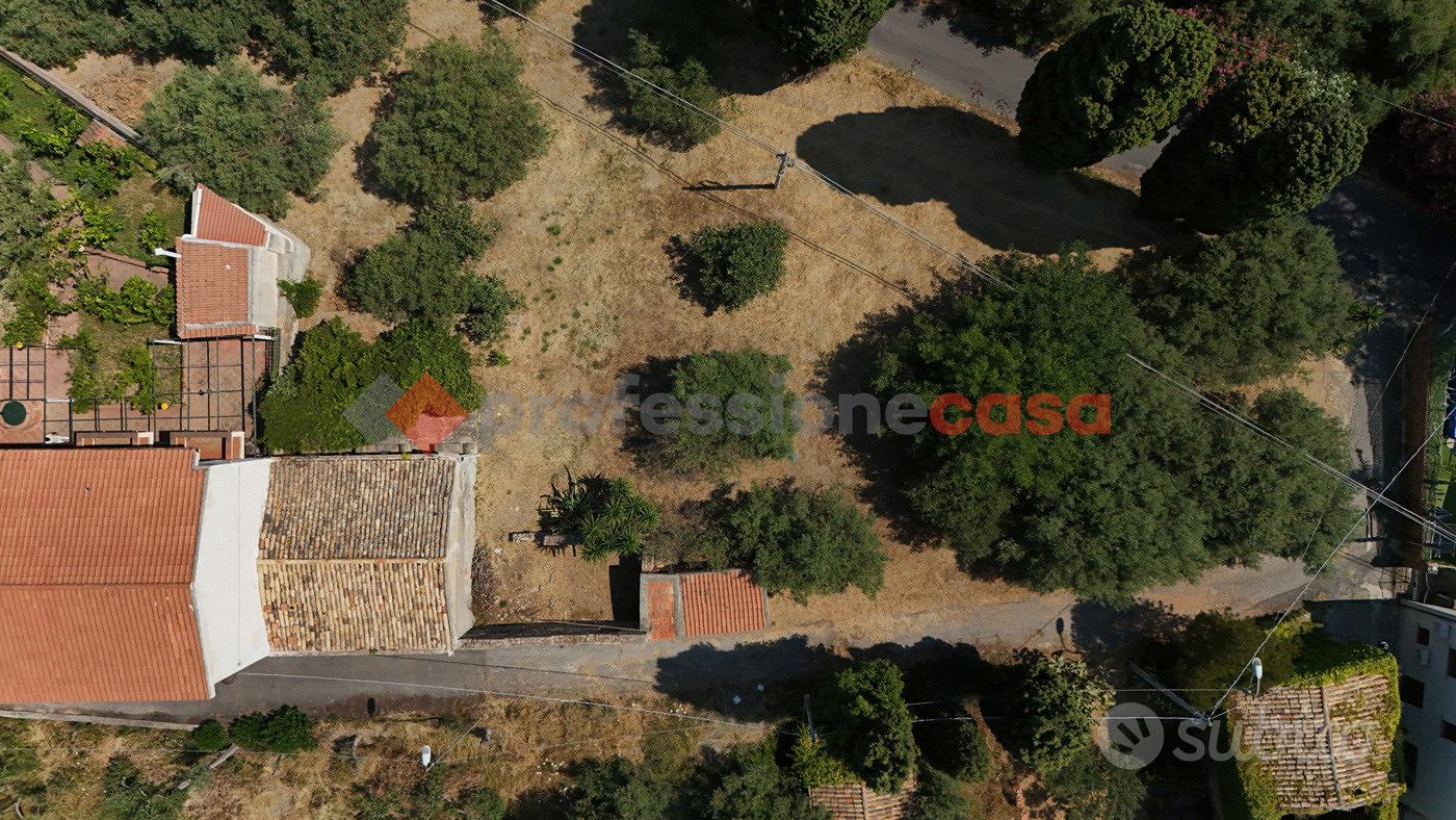 Rustico/Casale/Corte Spadafora [#prof489VRG] - Vista 5