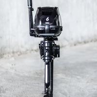 Motore fuoribordo Tohatsu MFS 6 hp New