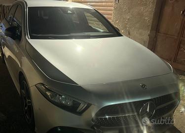 Ricambi mercedes clase a anno 2021