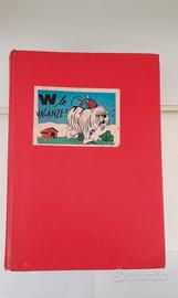 vocabolario Zingarelli 1986