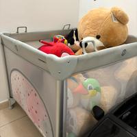Box Foppapedretti Jubox – Nuovissimo, mai usato