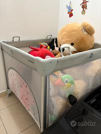 Box Foppapedretti Jubox – Nuovissimo, mai usato