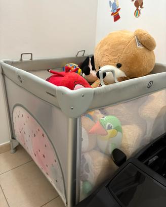 Box Foppapedretti Jubox – Nuovissimo, mai usato