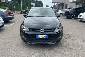 Volkswagen Polo 1.2 TSI DSG 5 porte Highline