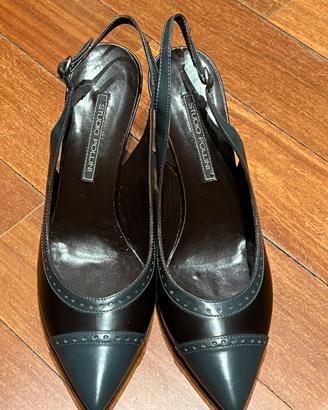 Décolleté Studio Pollini