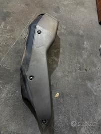 Marmitta CB1000R anno 2008