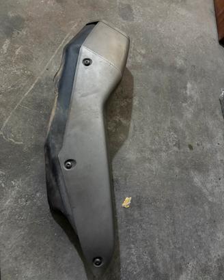 Marmitta CB1000R anno 2008