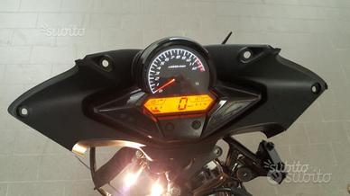 Honda Cbr 125 /250 r tutti i ricambi