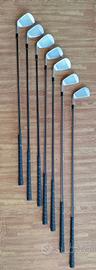 ferri golf donna mizuno