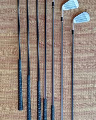 ferri golf donna mizuno