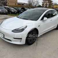 TESLA Model 3 Standard RWD Plus