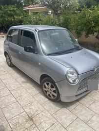 Daihatsu trevis
