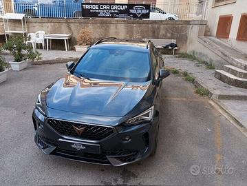 Cupra Formentor 2.0 TDI 150CV 12/2022 km 30000