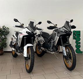 KOVE 800X PRO ADVENTURE