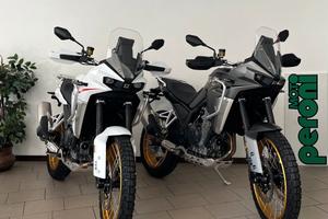 KOVE 800X PRO ADVENTURE