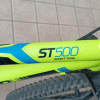 MTB bamini