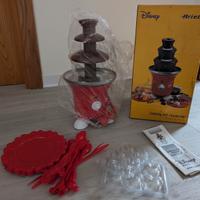 Fontana per cioccolata